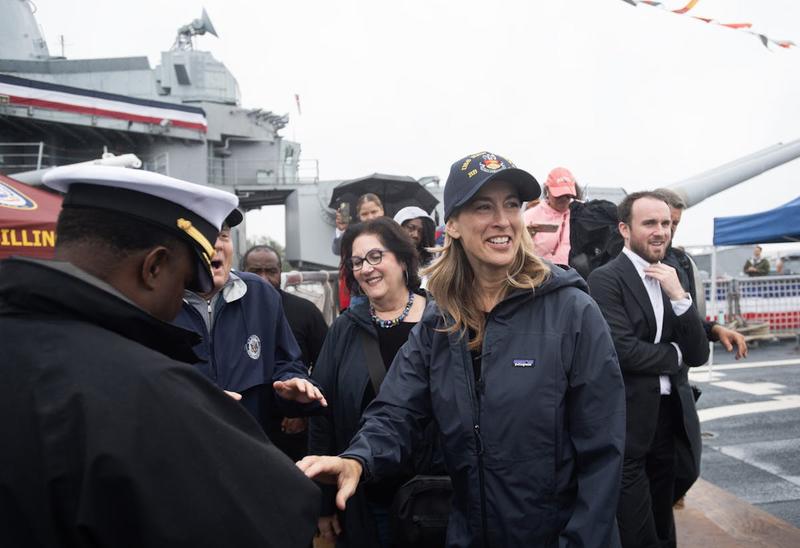 Republicans May Lose Badly In Next Week’s Elections—Thanks to Trump