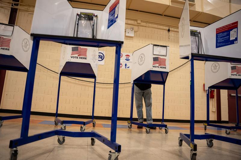 NYC mayoral election looms: Letters to the Editor — Oct. 29, 2025 NYC mayoral election looms: Letters to the Editor — Oct. 29, 2025