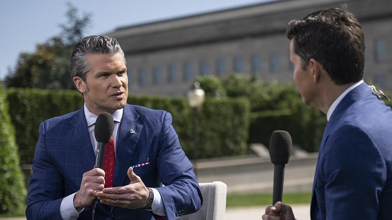 Pete Hegseth’s “War on Beards” Takes a New Turn