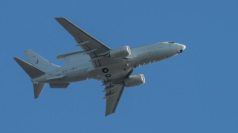 The UK Is Getting a Sweetheart Deal on America’s E-7 Wedgetail