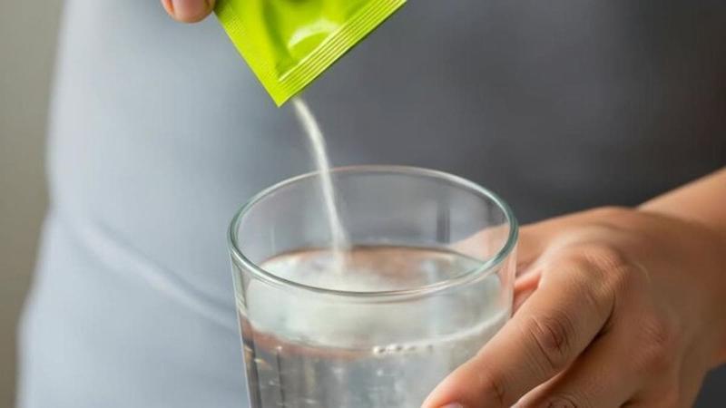 Why the term ‘ORS’ should not be used as a branding tool Why the term ‘ORS’ should not be used as a branding tool