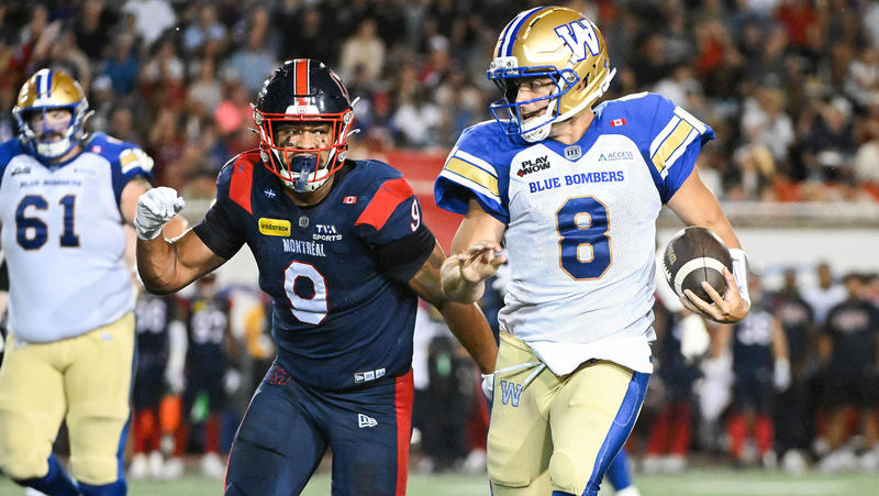 Prediction Time: CFL.ca writers’ Division Semi-Finals picks