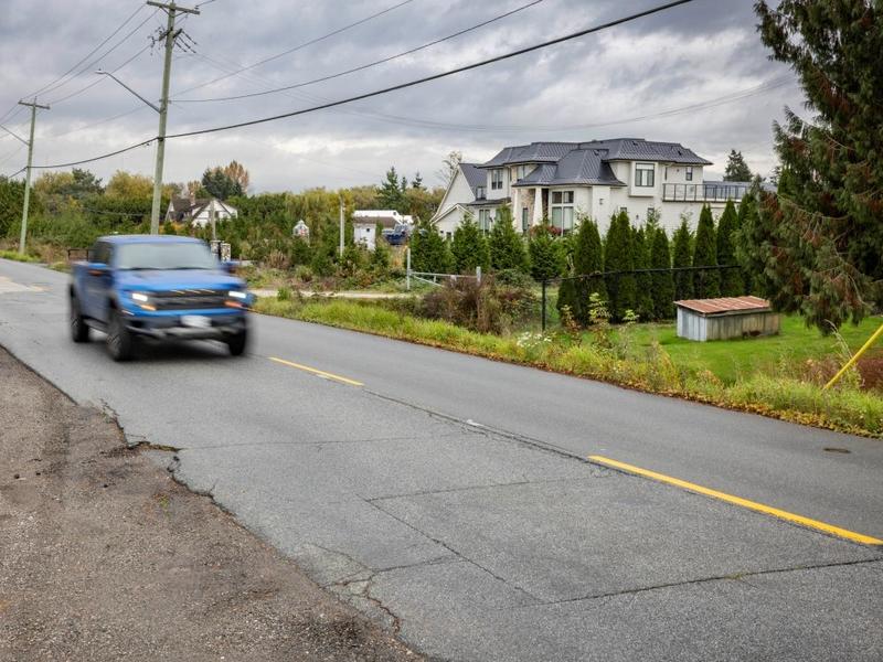 Caroline Elliott: B.C. government laid groundwork for turning private property into Aboriginal land