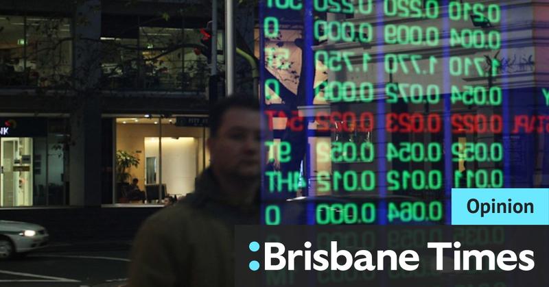 Millions of retirees rely on them. So why are dividends disappearing? Millions of retirees rely on them. So why are dividends disappearing?