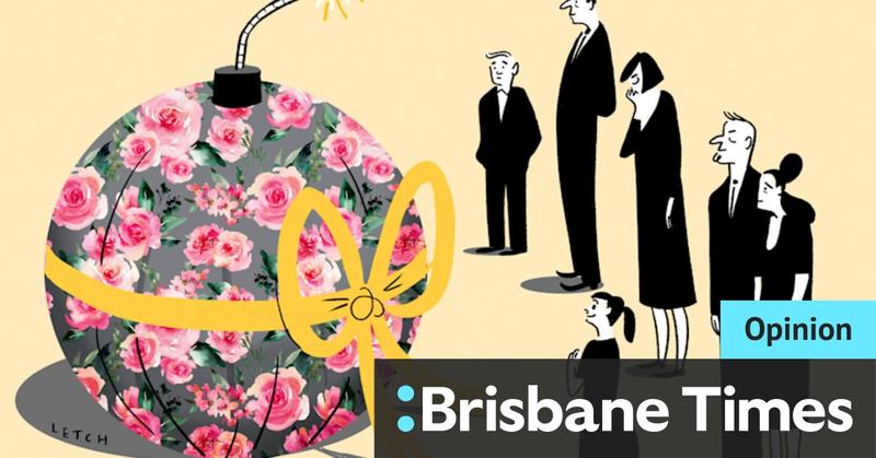 Complicated family? Here’s how to protect your inheritance