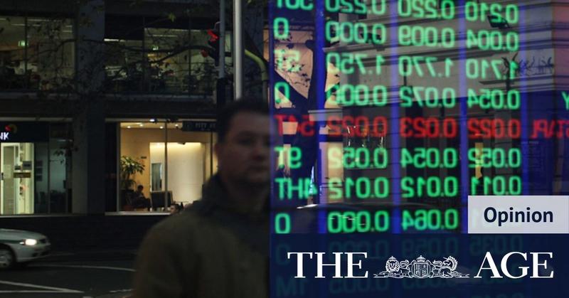 Millions of retirees rely on them. So why are dividends disappearing? Millions of retirees rely on them. So why are dividends disappearing?