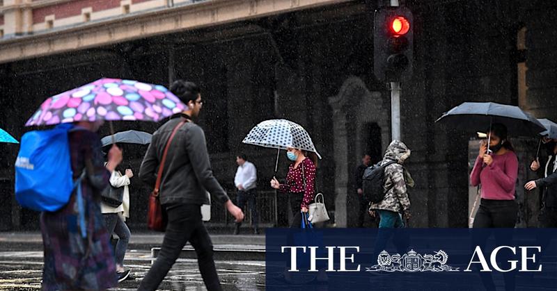 Weather bureau faces cloud of questions