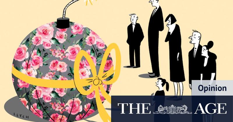 Complicated family? Here’s how to protect your inheritance