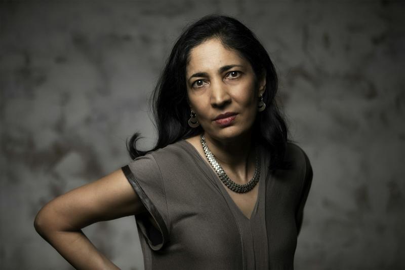Kiran Desai’s first novel in nearly 20 years is shortlisted for the Booker. Last time, she won it
