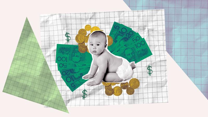 How much does it really cost to raise a child? An expert does the maths