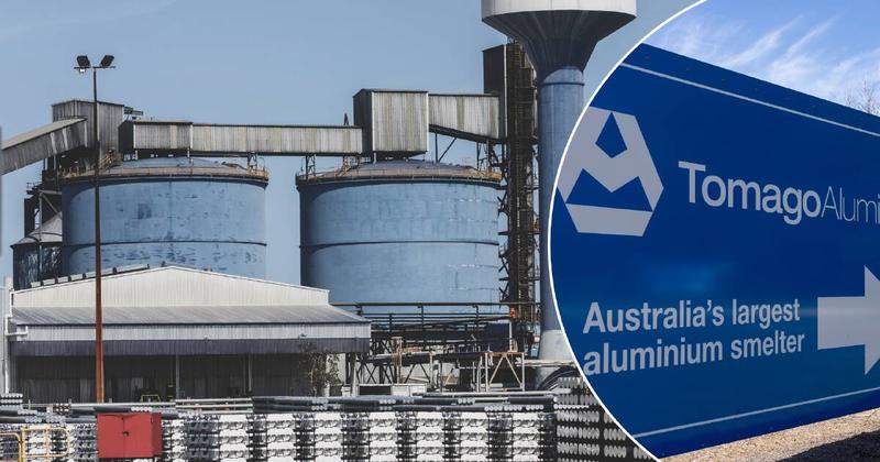 Tomago Aluminium is more than just a smelter, it's a strategic asset