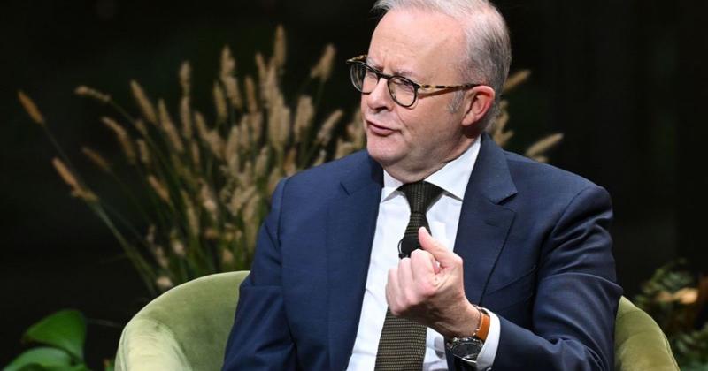 Albanese govt gets F on its integrity report card