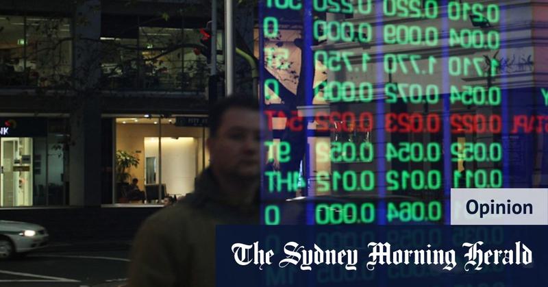 Millions of retirees rely on them. So why are dividends disappearing? Millions of retirees rely on them. So why are dividends disappearing?