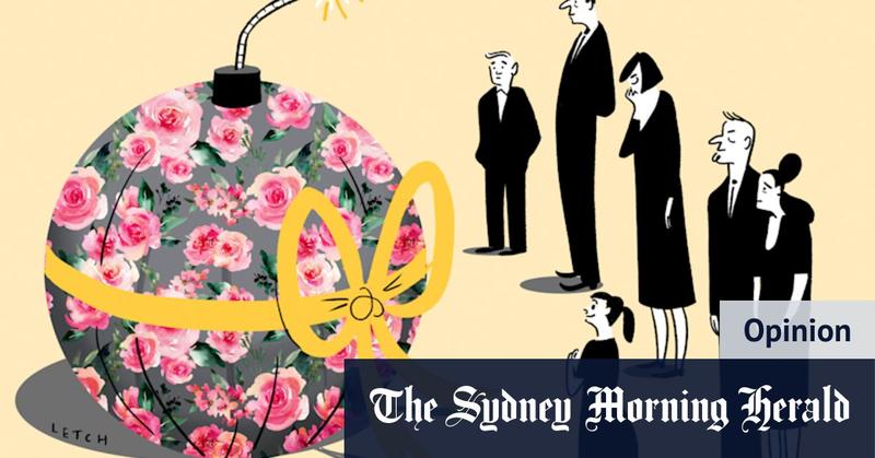 Complicated family? Here’s how to protect your inheritance