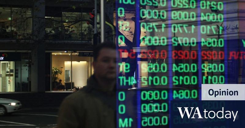 Millions of retirees rely on them. So why are dividends disappearing? Millions of retirees rely on them. So why are dividends disappearing?