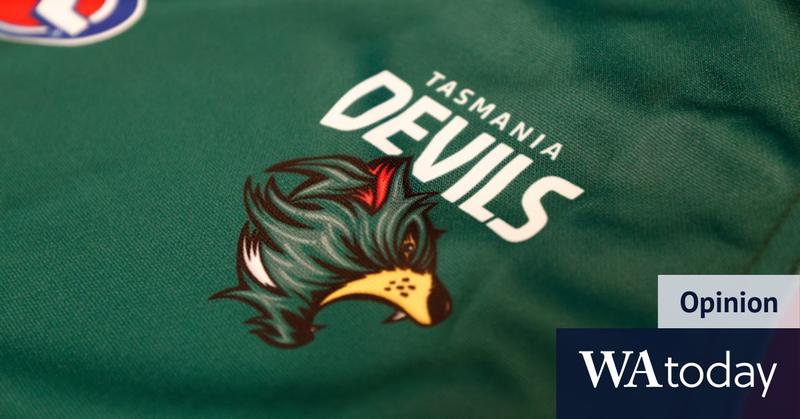 A footy club meant to unite Tasmanians is bitterly dividing them