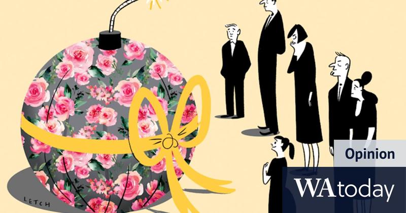 Complicated family? Here’s how to protect your inheritance