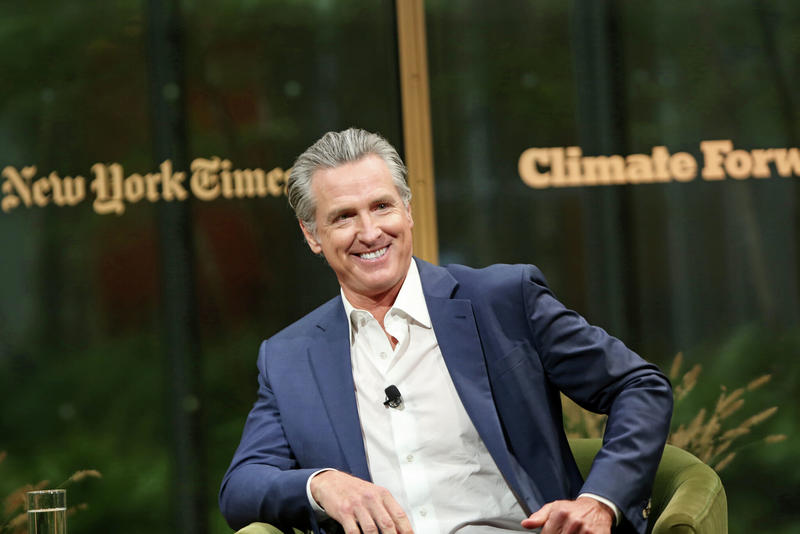 Trump sends message to California Republicans on Prop. 50