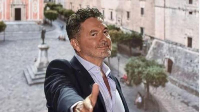 La «selvaggeria» di Teo Mammucari nei racconti di «Lo spaesato»