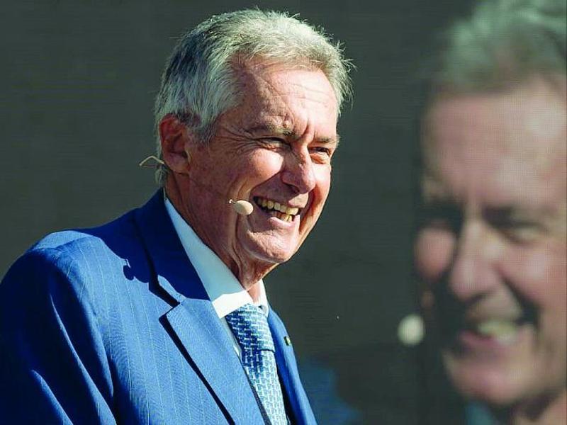 Marchesini: «La manovra? Buone intenzioni ma non c’è una vera politica industriale»