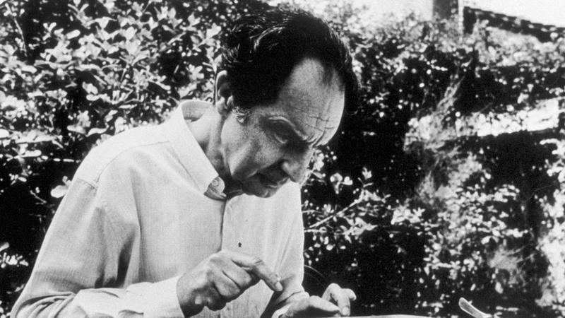 Se Italo Calvino incontrasse l'intelligenza artificiale