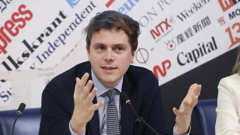 «Ue umiliata dagli Usa, la Cina ne prende atto: per loro conta la potenza»