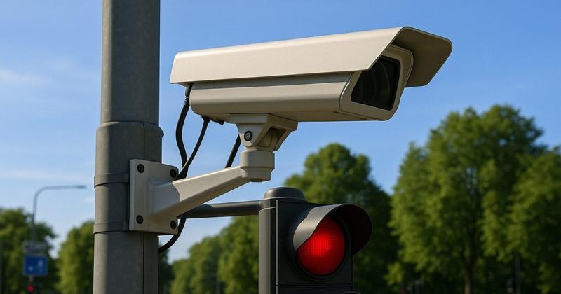 Κάμερες ακούμε και κάμερες δεν βλέπουμε