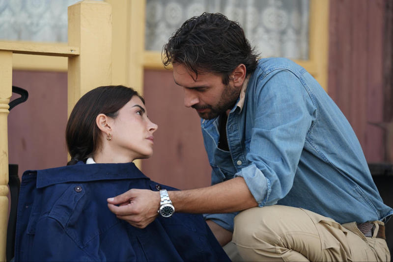 ‘Taşacak Bu Deniz’ dengeleri değiştirdi ‘Taşacak Bu Deniz’ dengeleri değiştirdi