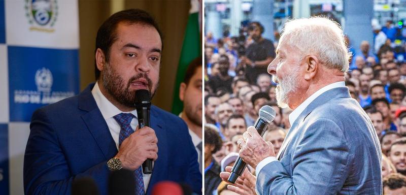 A verdade sobre a GLO: Cláudio Castro tenta transferir para o governo Lula seus próprios erros na segurança pública