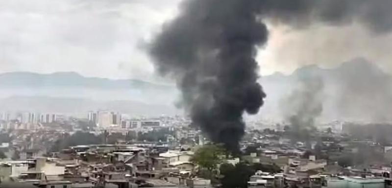 A farsa do ‘narcoterrorismo’: como o Rio virou laboratório da guerra híbrida contra o Brasil