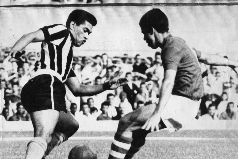 O futuro terá que ser construído