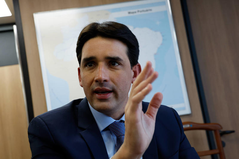 ESG gerou uma American Airlines em empregos só nos setores aéreo e portuário