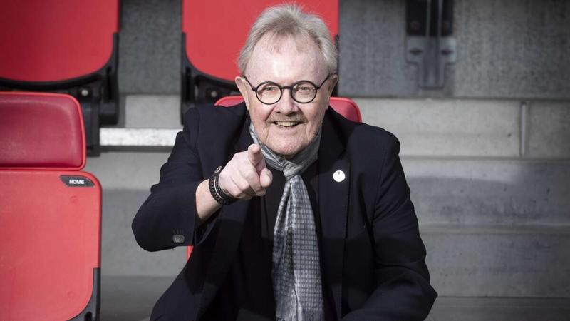 Midtjyske Meninger: Tid og stemmer Midtjyske Meninger: Tid og stemmer