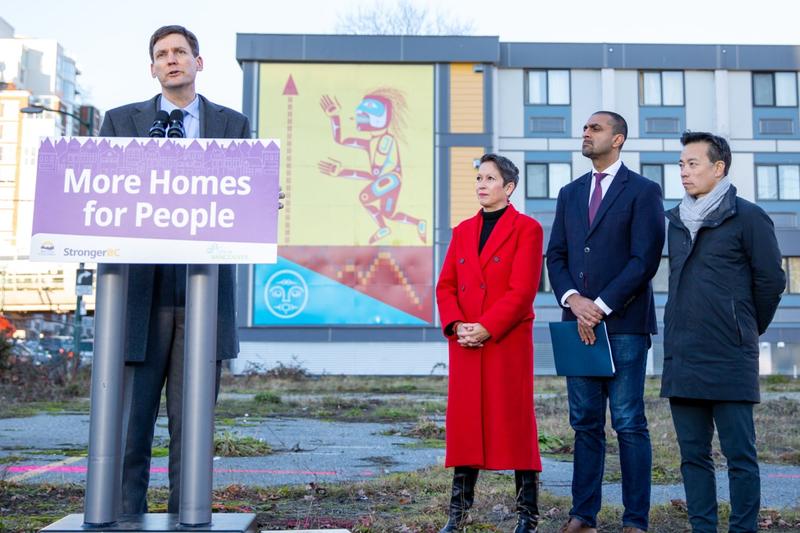 Rob Shaw: Vancouver park board drama shows how bad things have gotten with NDP Rob Shaw: Vancouver park board drama shows how bad things have gotten with NDP