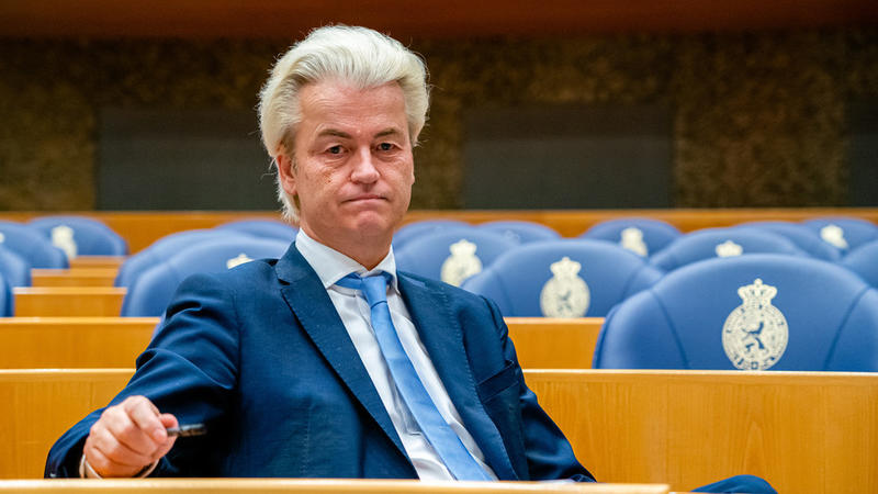The EU’s lab rats: The Dutch are about to test a virulent strain of modern politics