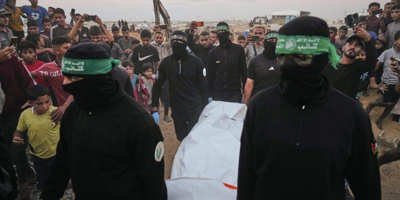 Israel reagiert auf mehrfachen Bruch des Friedensplans durch die Hamas