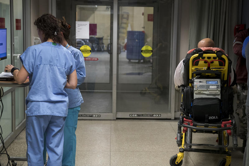 Notre système de santé est brisé, mais il n’est pas irréparable