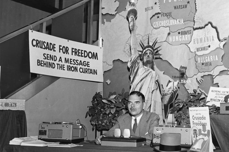 We’ve Forgotten What ‘Soft Power’ Is