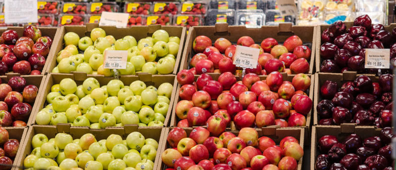 JULIE GUNLOCK: Americans Want Transparency In Grocery Stores – Republicans In Congress Must Lead The Fight