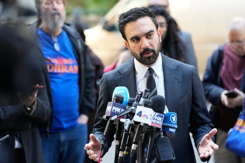 Mamdani’s 9/11 crocodile tears reveal his callow self-regard — and total unfitness for office