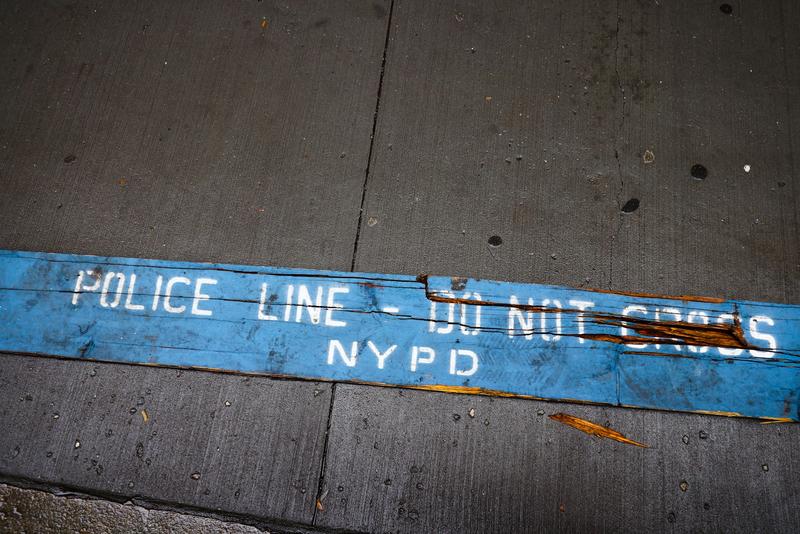 More than 40 years after police killed Eleanor Bumpurs in her Bronx apartment, people still #sayhername