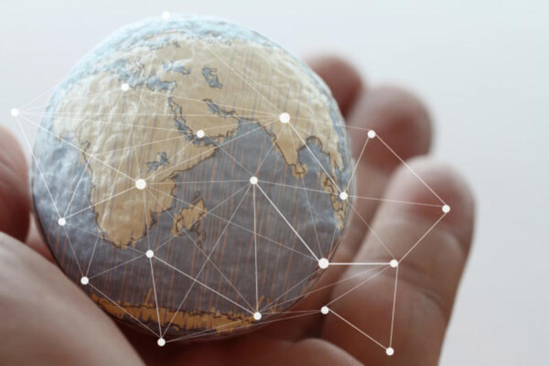 The ‘New Normal’ Is Not Deglobalization, It’s Reglobalization