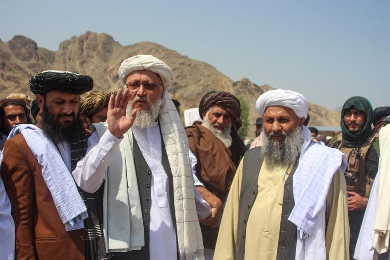 Pakistan Is Paying a High Price for Its Taliban Strategy