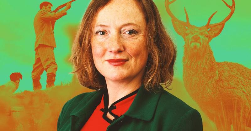 Call for Scotland's ‘biggest land hoarders’ to be forced to restore nature Call for Scotland's ‘biggest land hoarders’ to be forced to restore nature