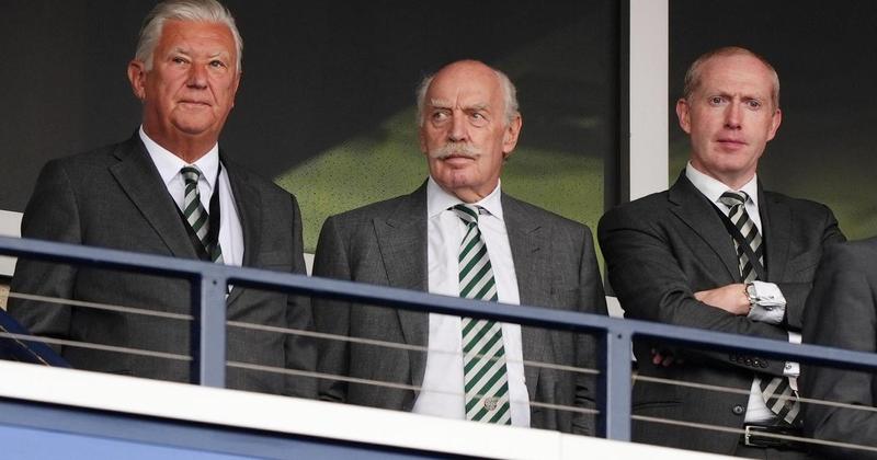 Celtic’s breathtaking mini-apocalypse is a Netflix series in the making