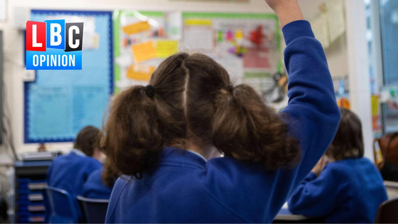 Fixing crumbling schools shows children they matter, writes Josh MacAlister MP