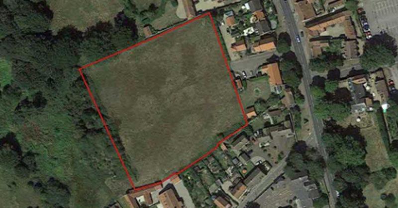 Pressure mounts over proposed Holt housing estate as locals have their say