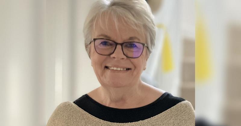 Tribute paid to 'trailblazing' business woman in radio after her sudden death Tribute paid to 'trailblazing' business woman in radio after her sudden death