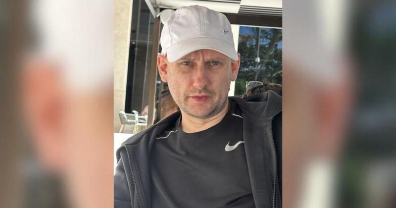 Search continues for missing man who failed to turn up to work Search continues for missing man who failed to turn up to work