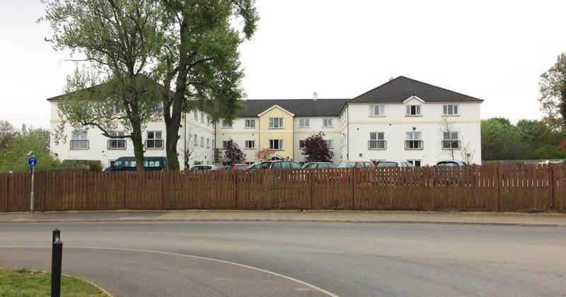 Staff dismissed after man choked to death on cup of tea at care home